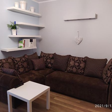 Fantastic By The Sea Apartment Set Up With Love Gdańsk Exteriör bild