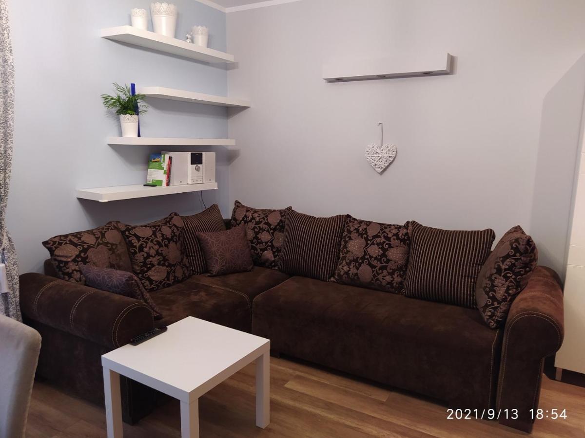 Fantastic By The Sea Apartment Set Up With Love Gdańsk Exteriör bild